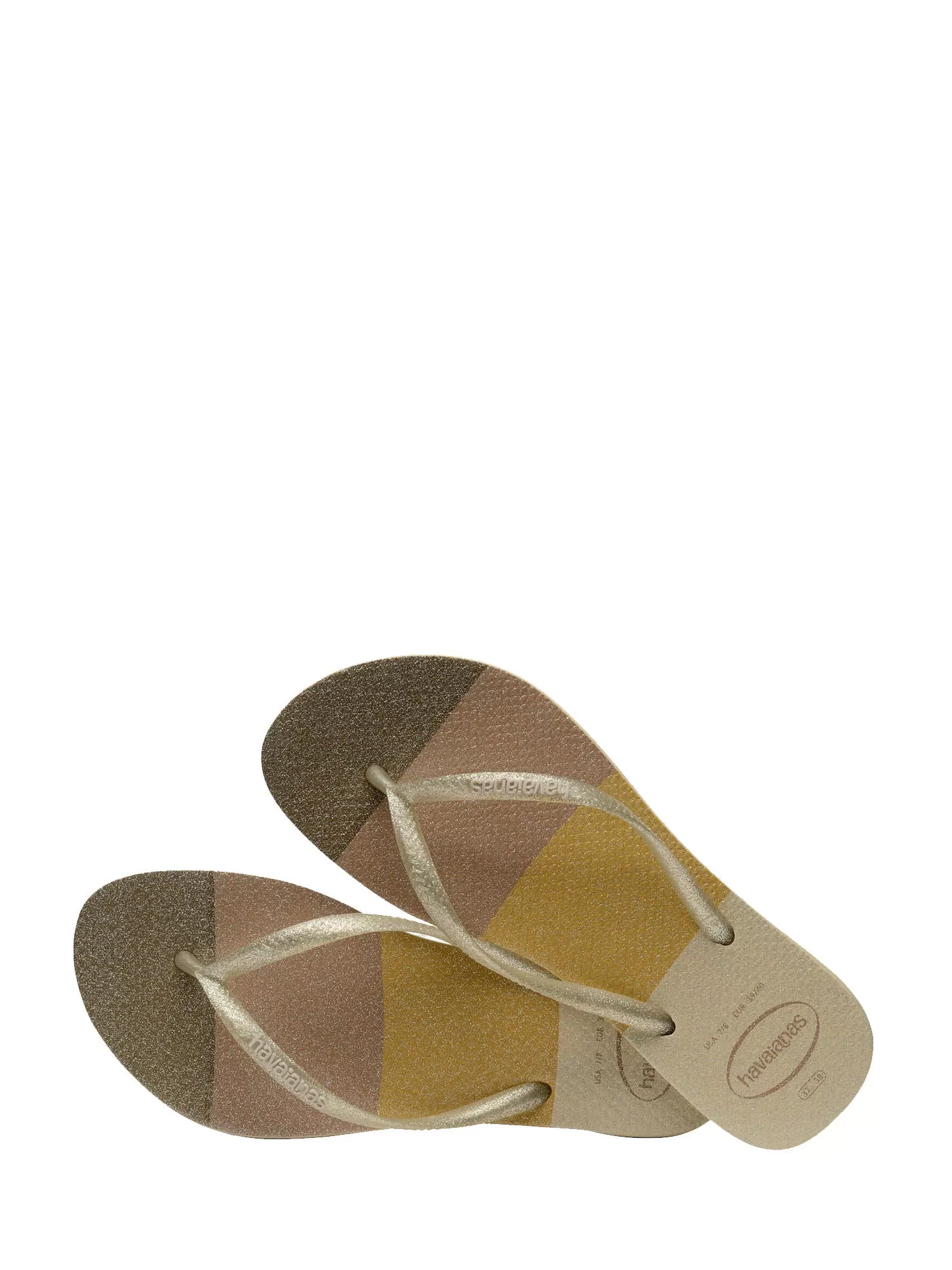 Havaianas Flip Flops 4145766.0154.F