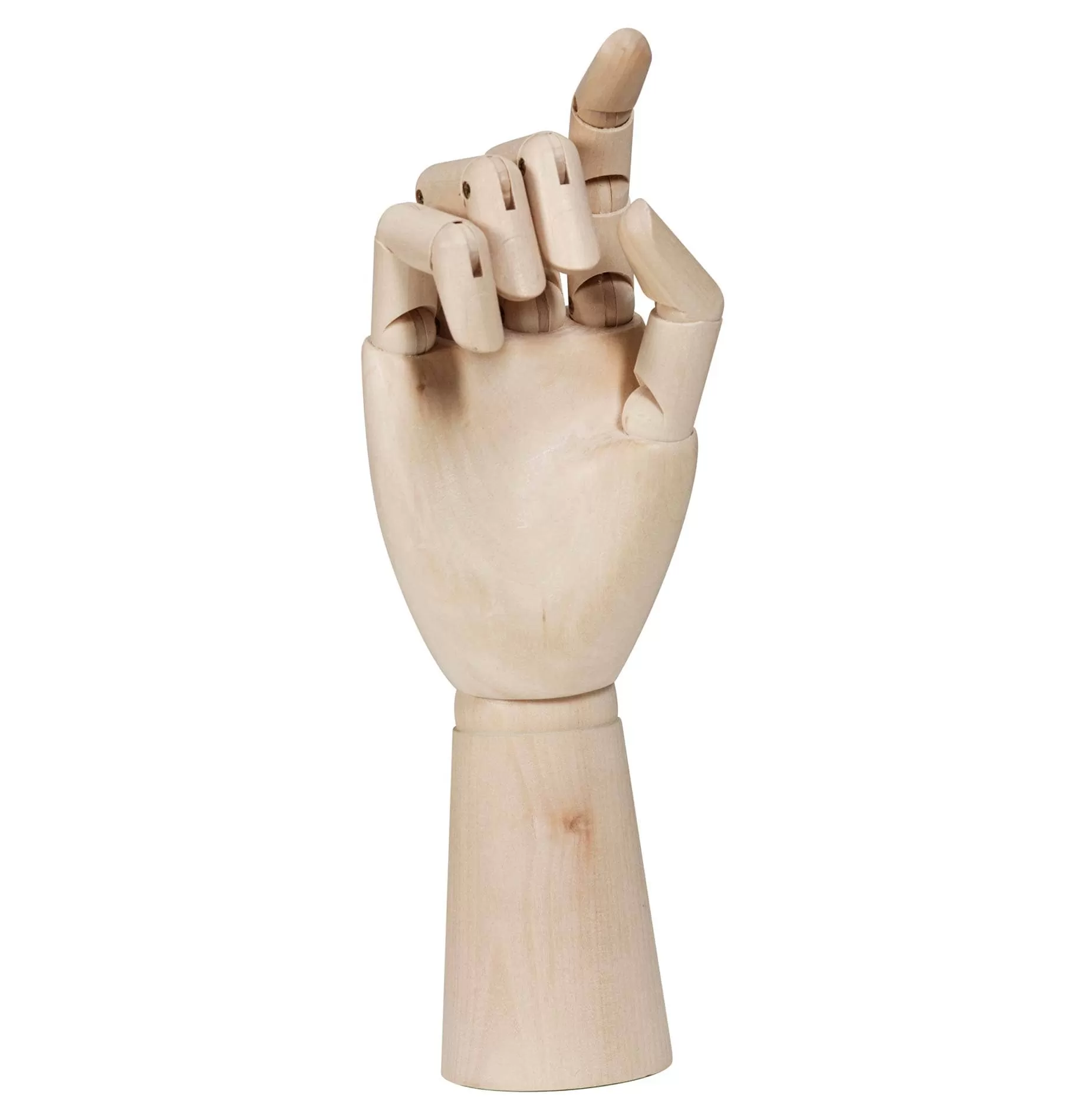 HAY Wooden Hand - Large