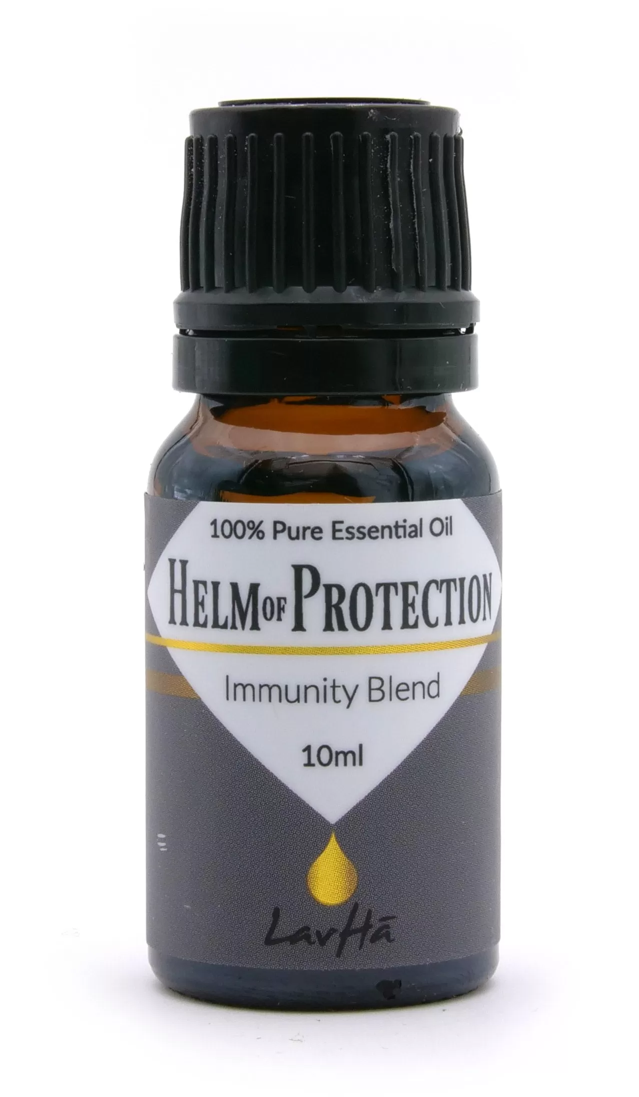 Helm Of Protection Essential Oil Blend