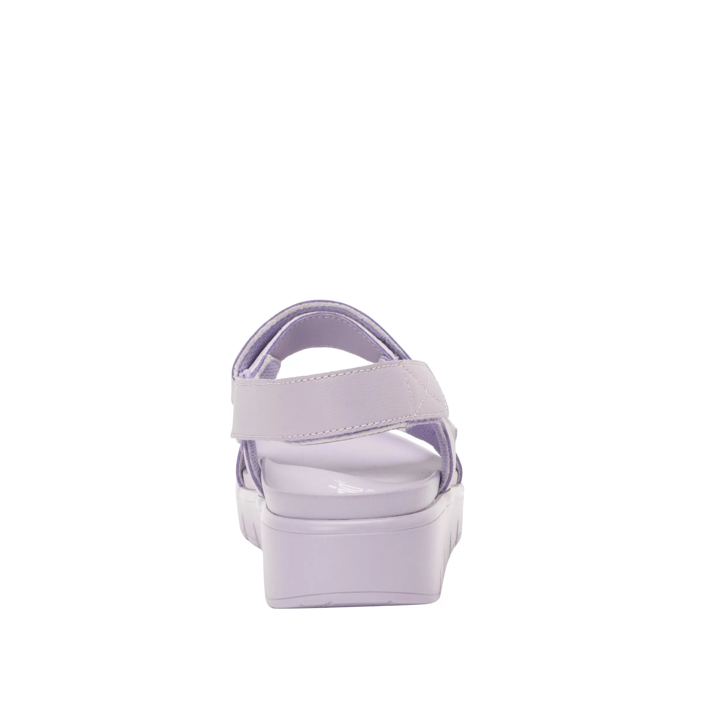 Henlee Lilac Sandal