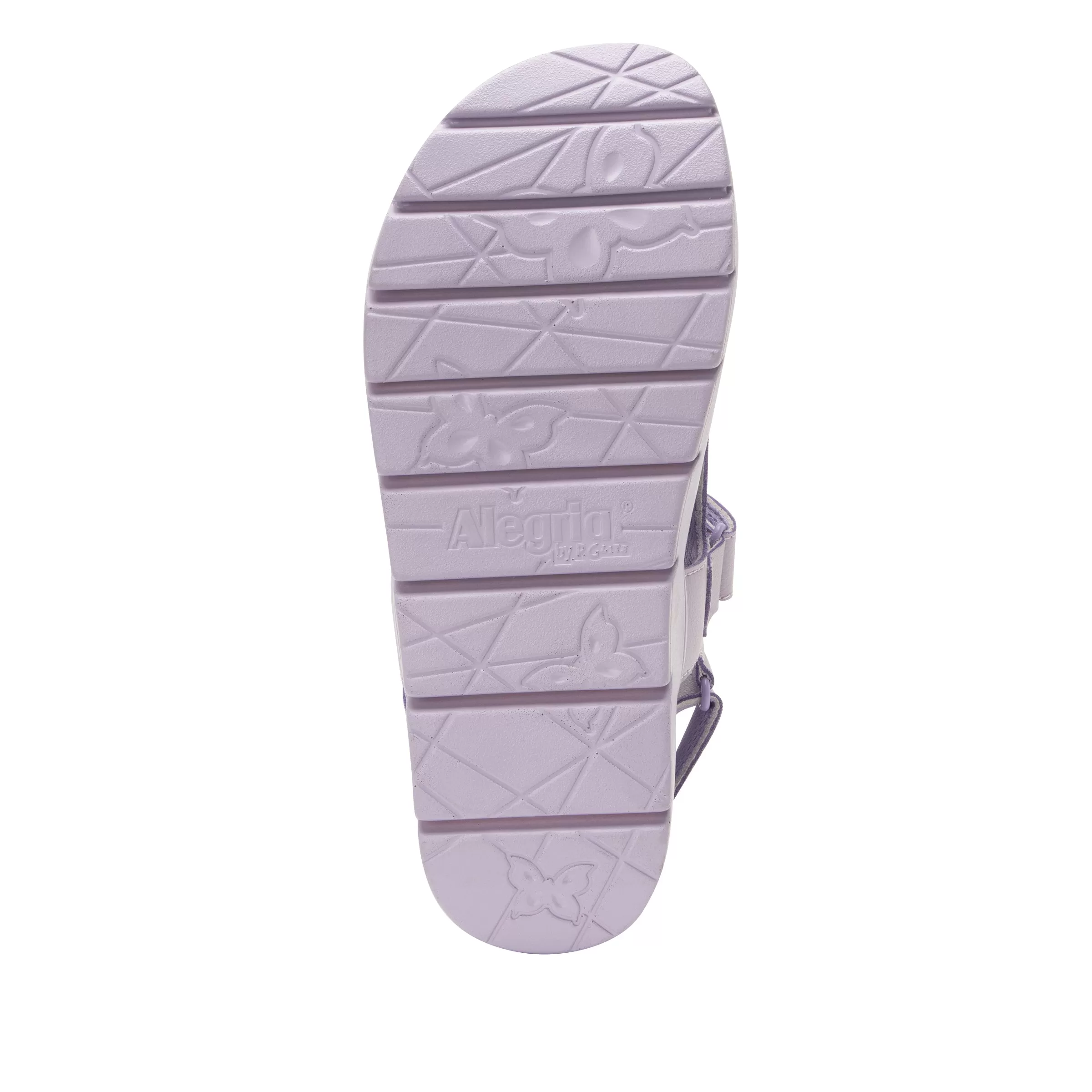 Henlee Lilac Sandal