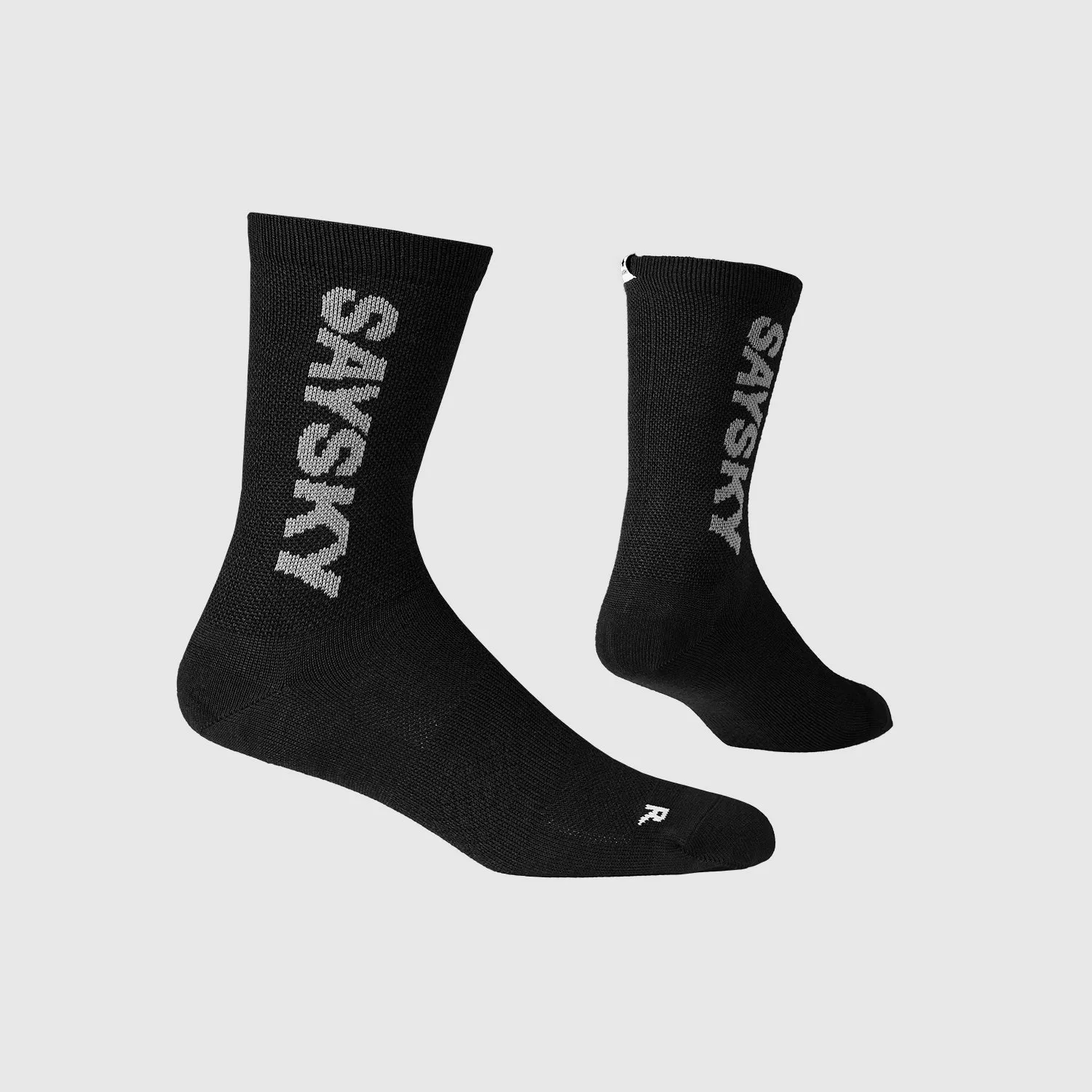 High Merino Socks