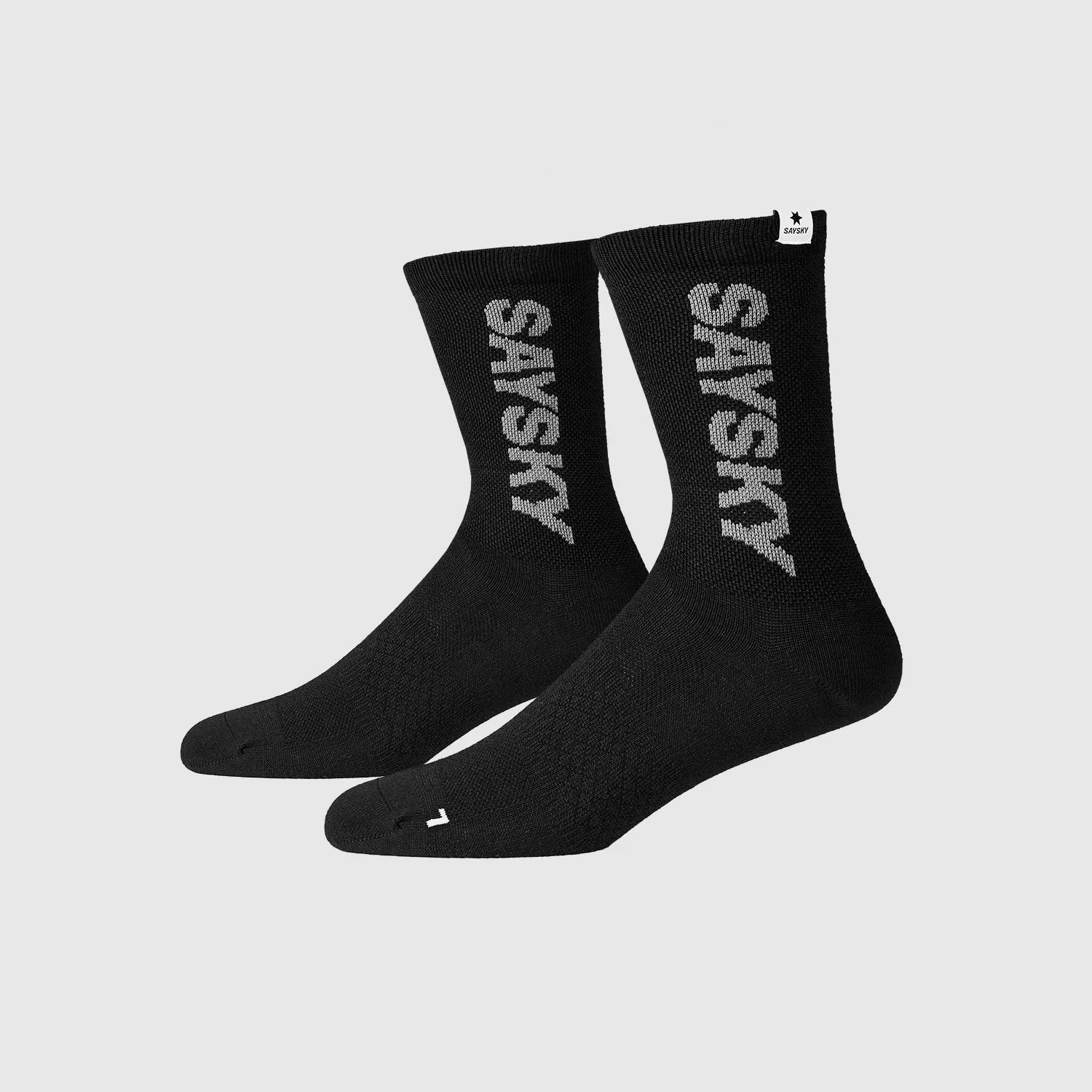 High Merino Socks