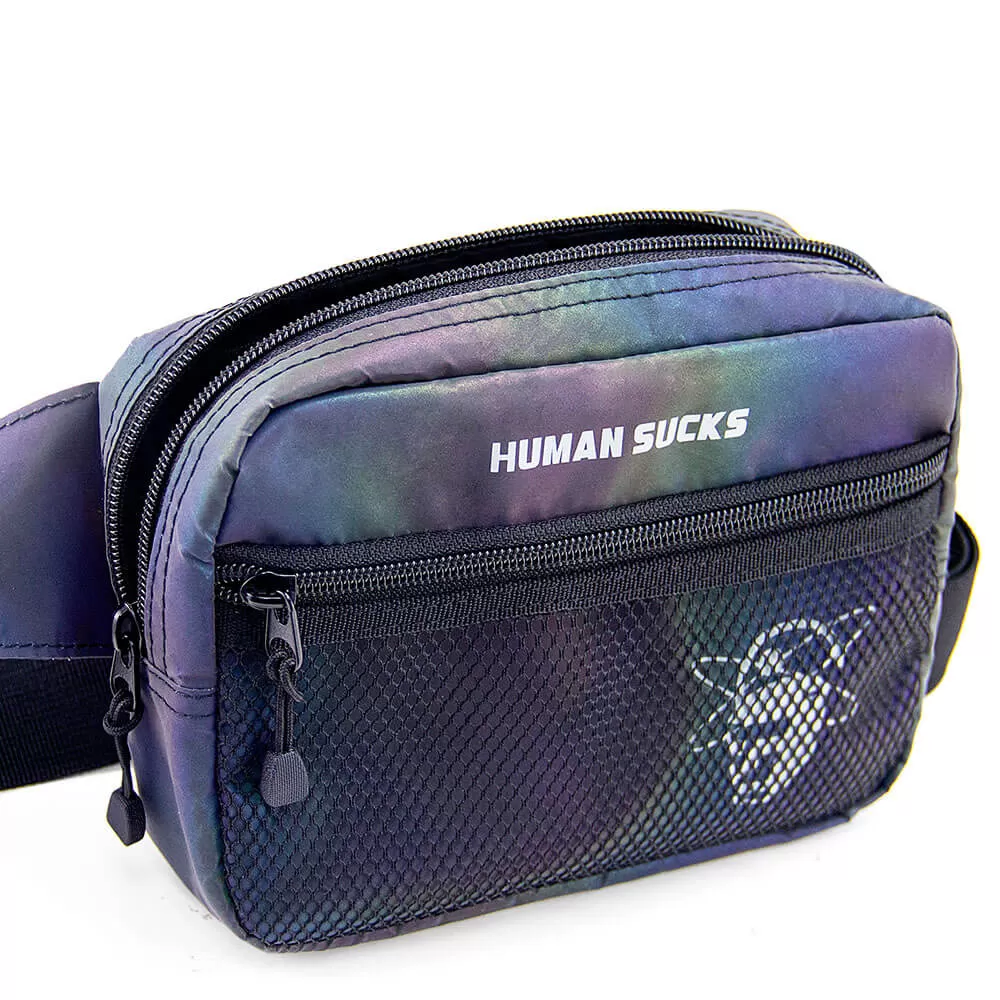 HUMAN SUCKS Fanny Pack