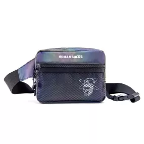 HUMAN SUCKS Fanny Pack