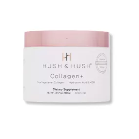 Hush & Hush | Collagen  90g