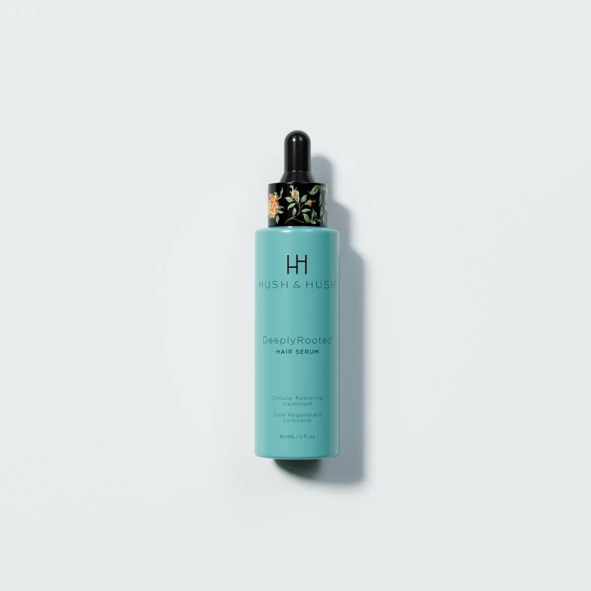 Hush & Hush | DeeplyRooted Hair Serum 60ml