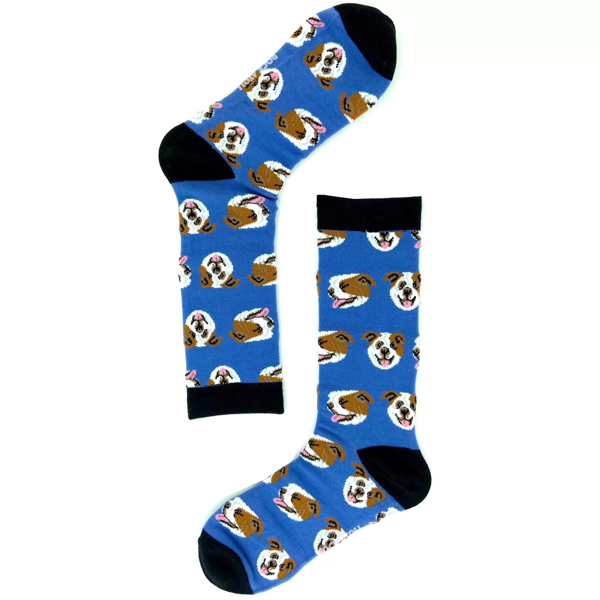 INCREDIBULL Pit Bull Socks