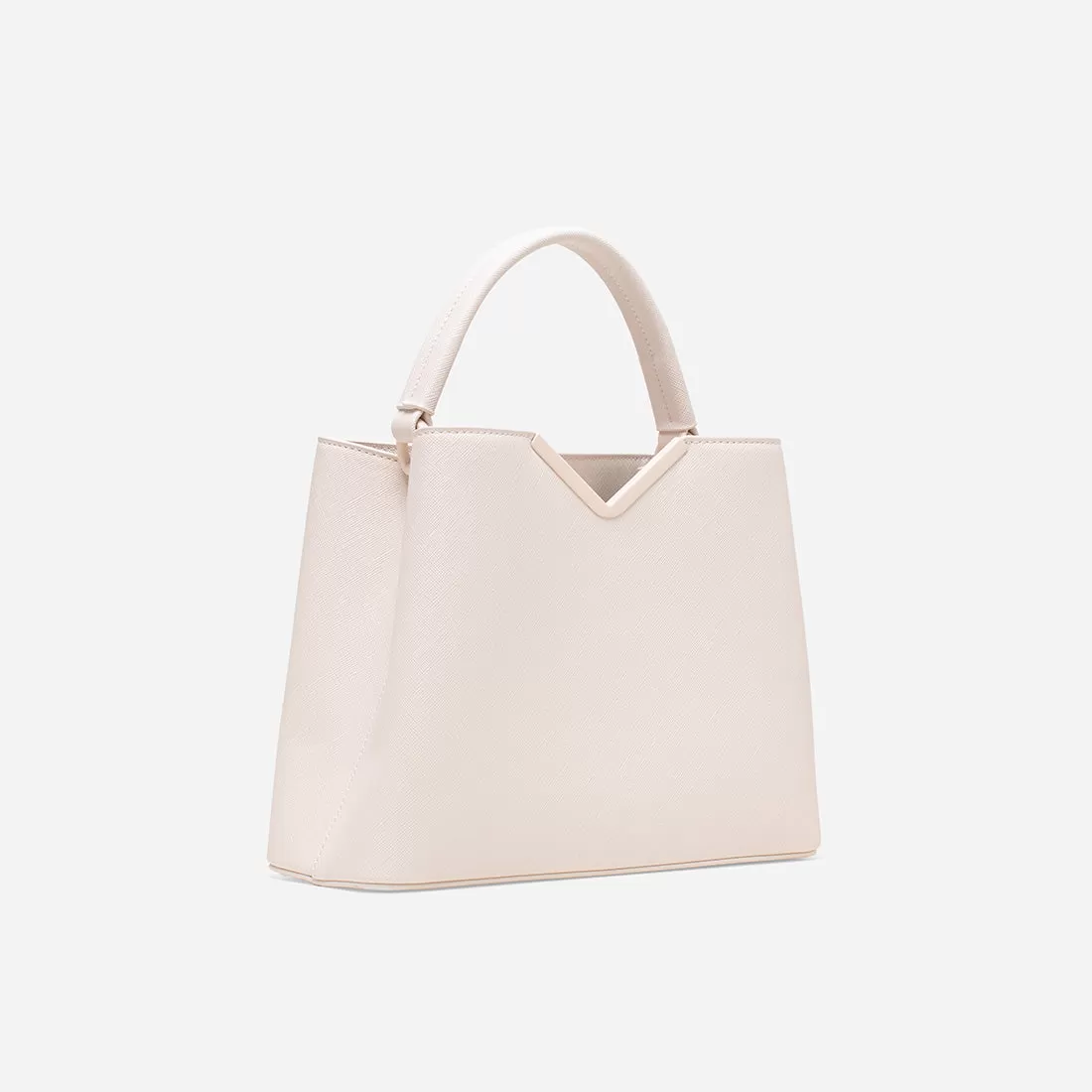 Janet Mini Top Handle Bag