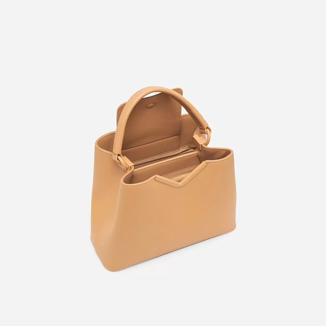 Janet Mini Top Handle Bag