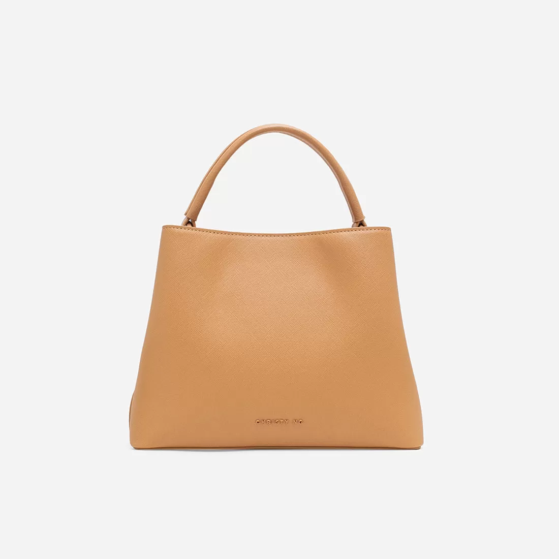 Janet Mini Top Handle Bag