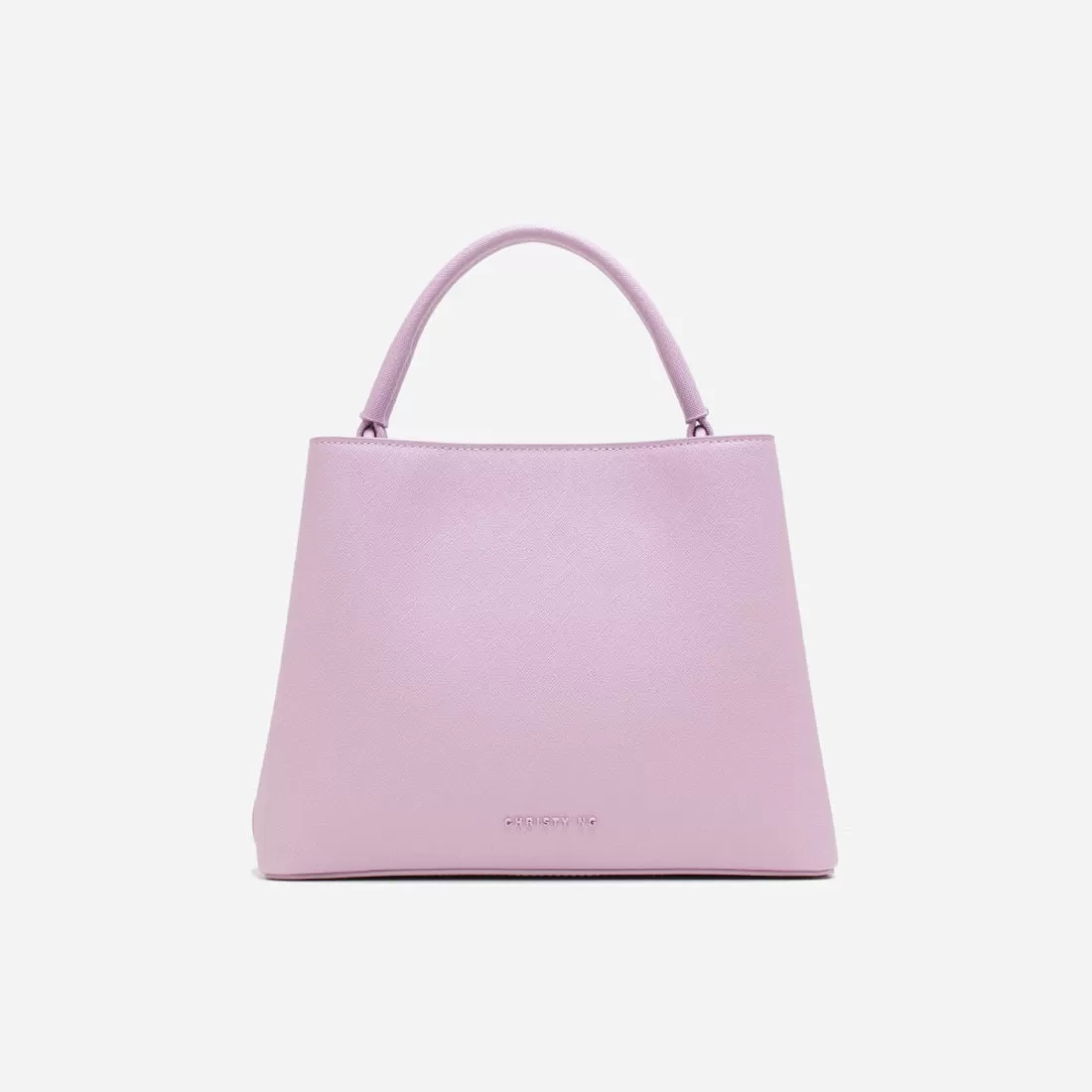 Janet Mini Top Handle Bag