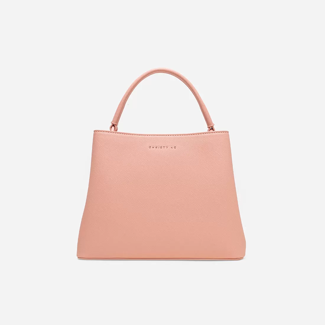 Janet Mini Top Handle Bag