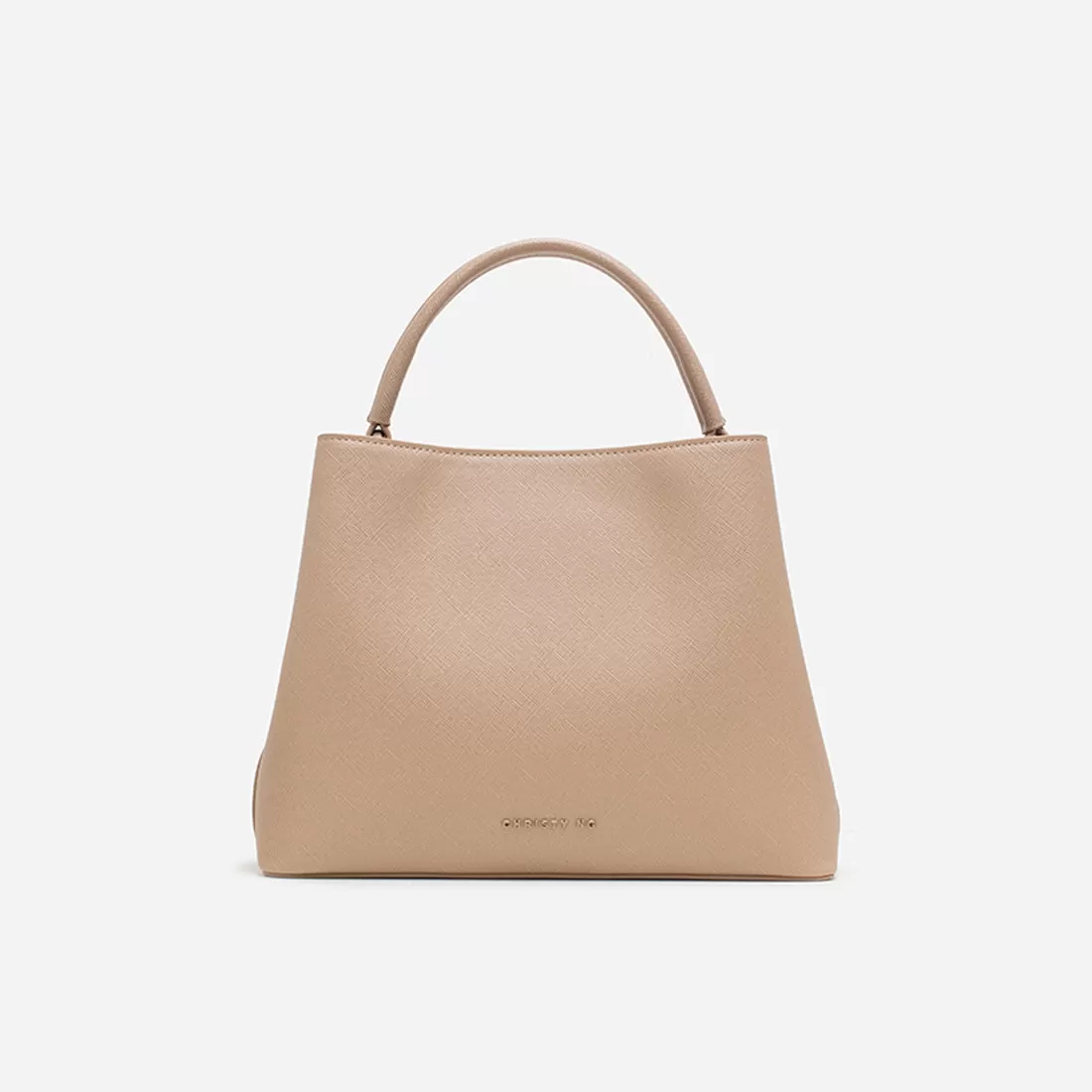 Janet Mini Top Handle Bag