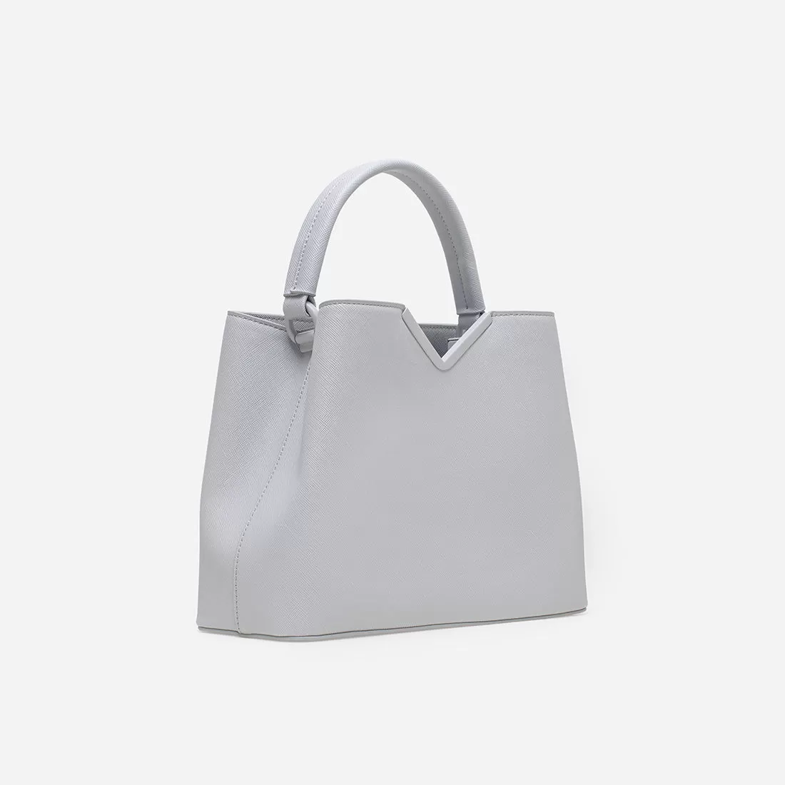 Janet Mini Top Handle Bag