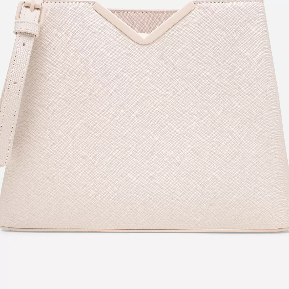 Janet Mini Top Handle Bag