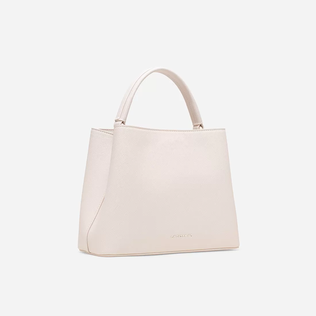 Janet Mini Top Handle Bag