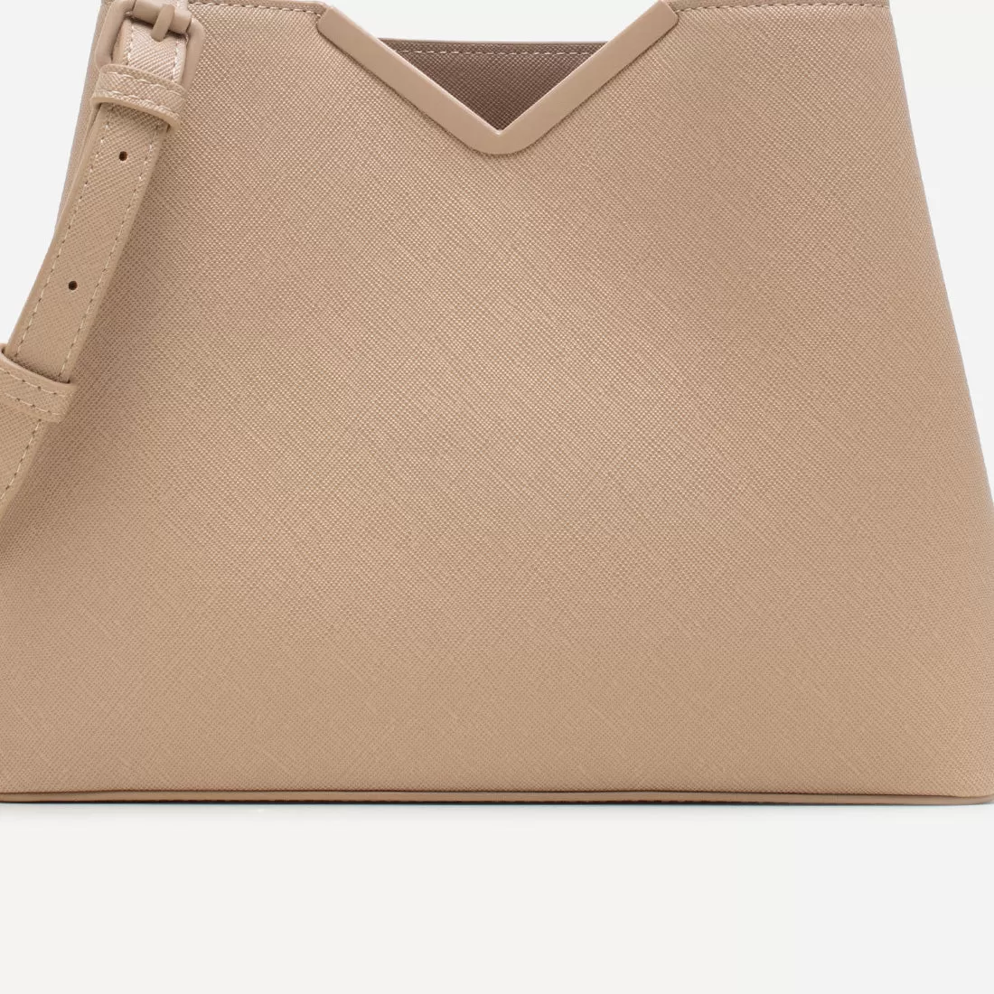 Janet Mini Top Handle Bag