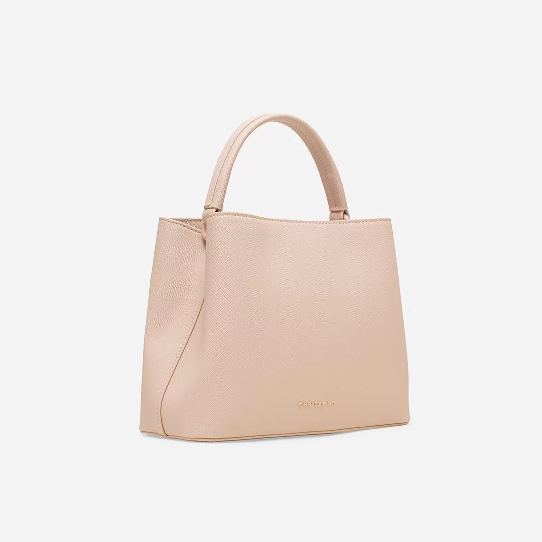 Janet Mini Top Handle Bag