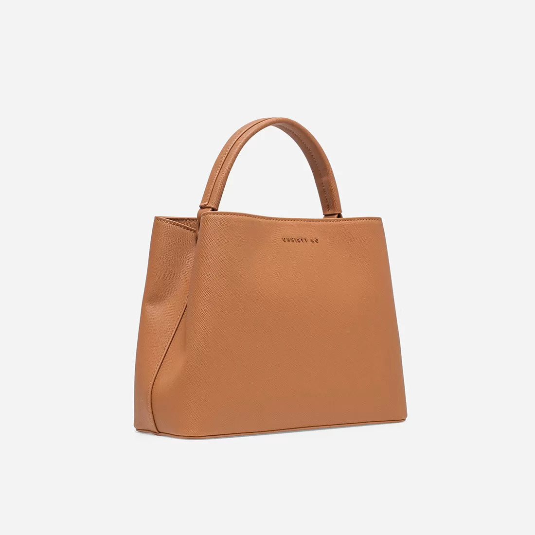 Janet Mini Top Handle Bag