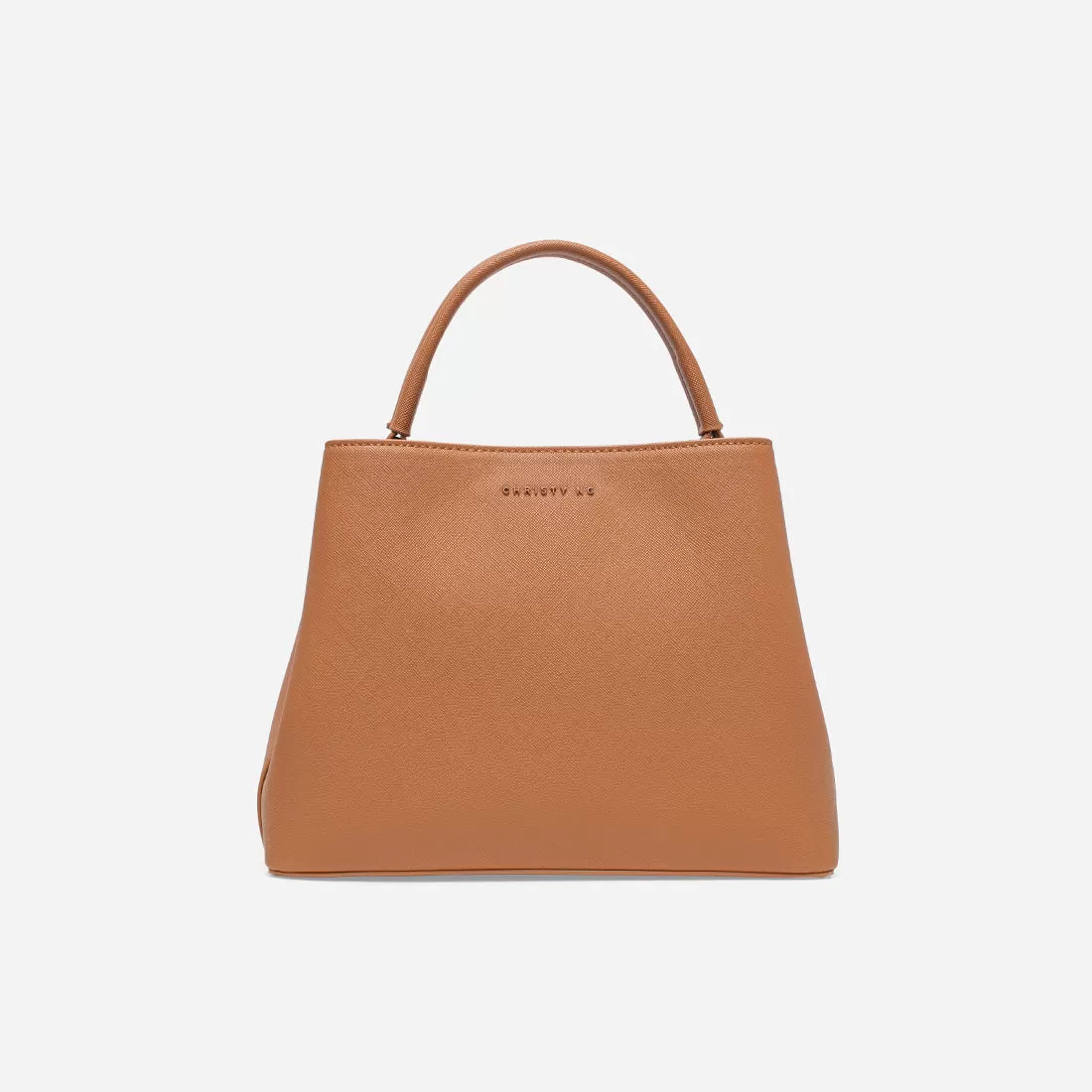 Janet Mini Top Handle Bag