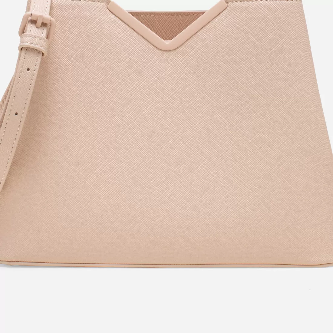 Janet Mini Top Handle Bag