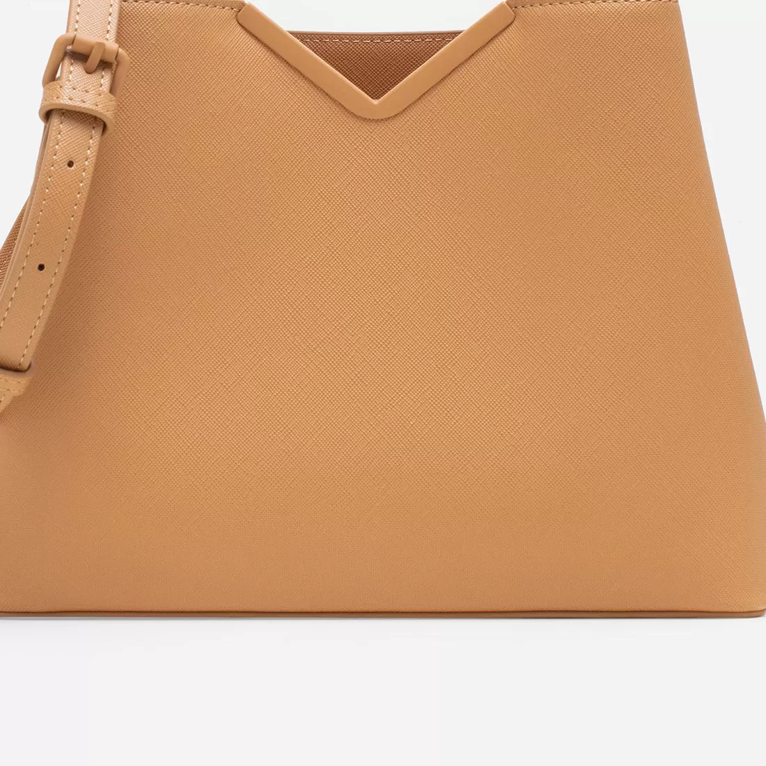 Janet Mini Top Handle Bag