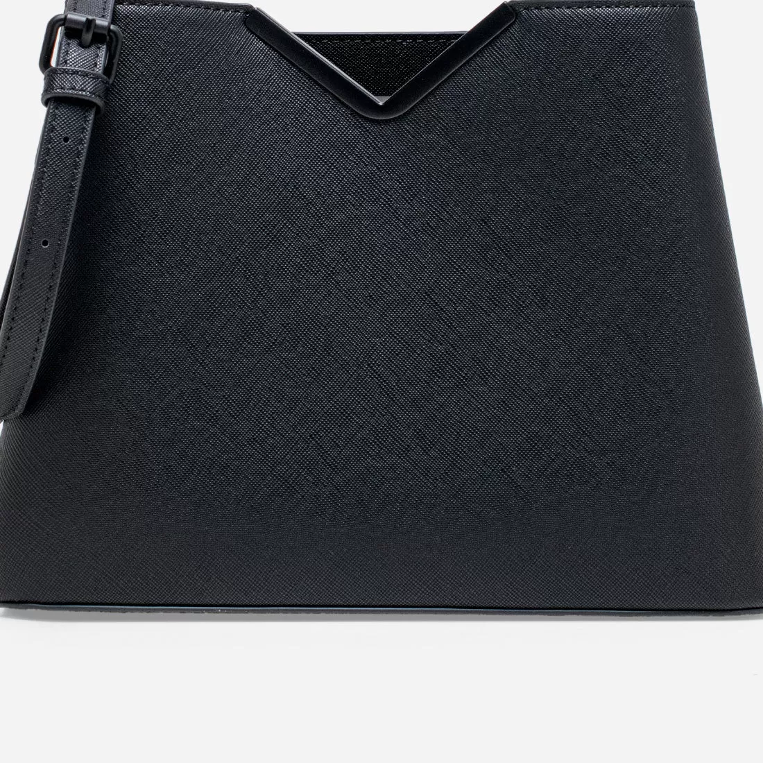 Janet Mini Top Handle Bag