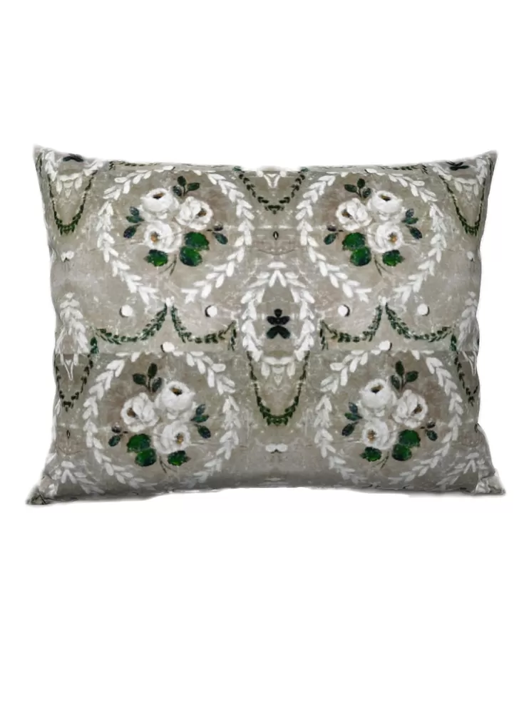 Jennifer Lanne - Annalunda Velveteen Cushion Cover