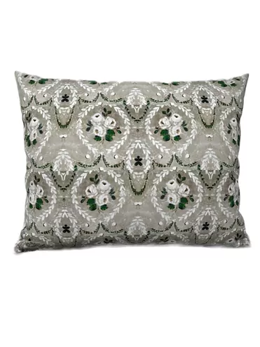 Jennifer Lanne - Annalunda Velveteen Cushion Cover