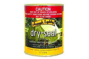 Joesph Lyddy Dry Seal