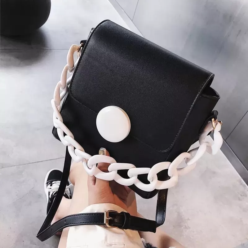 Josie Black Bag