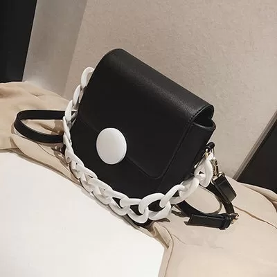 Josie Black Bag