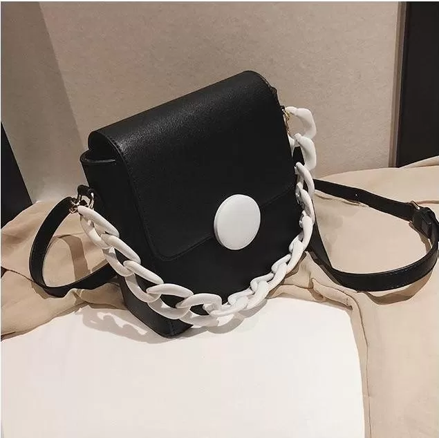 Josie Black Bag