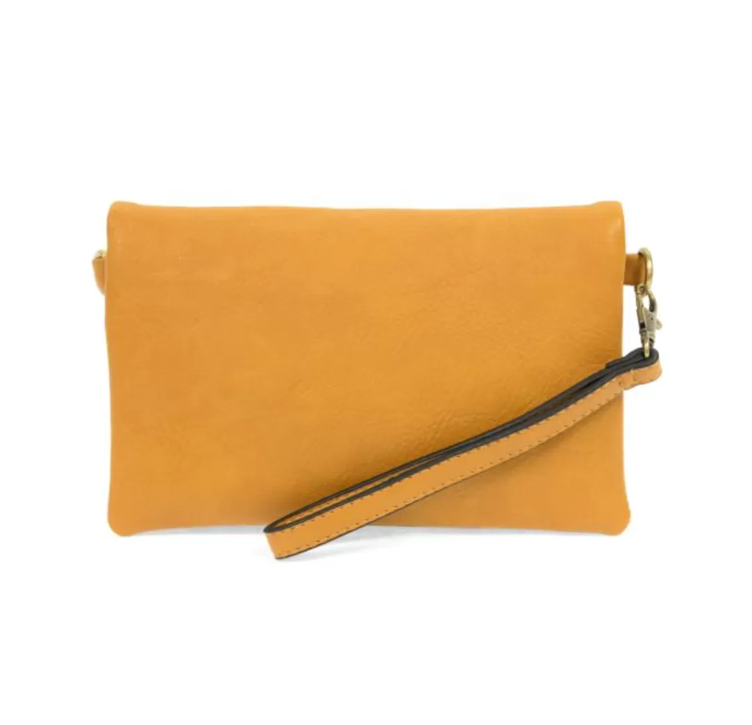 Joy Susan Kate Cross-Body Clutch (6 colors)