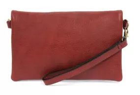 Joy Susan Kate Cross-Body Clutch (6 colors)