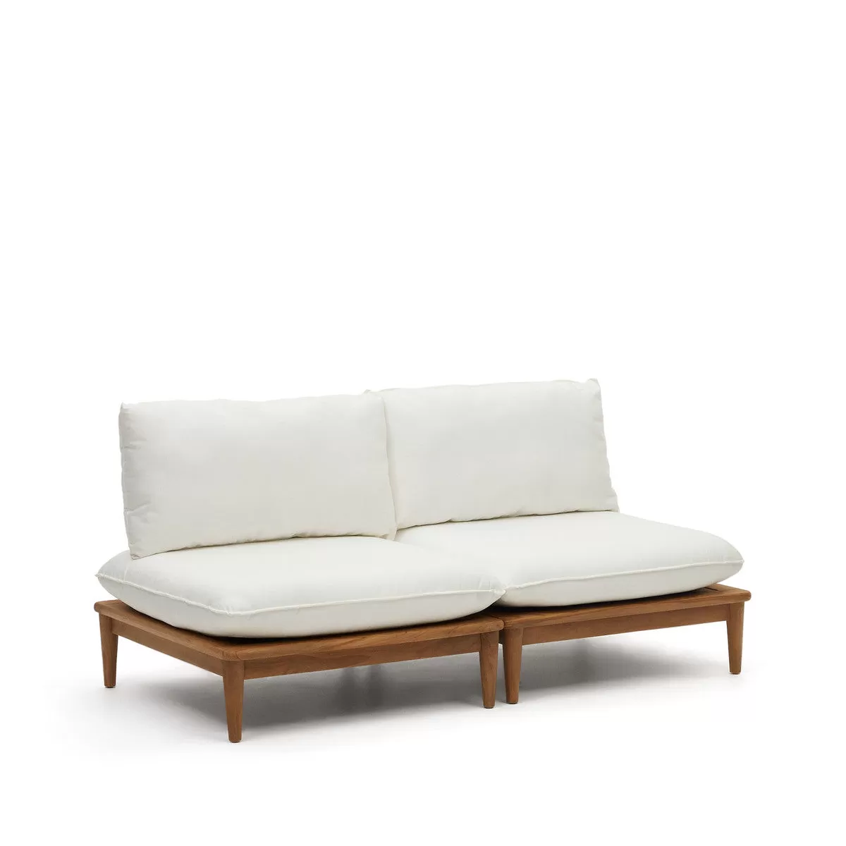 La Forma Portitxal Alfresco Sofa