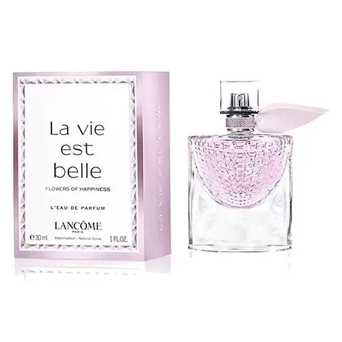 La Vie Est Belle Flowers Of Happiness 30ml EDP for Women by Lancome