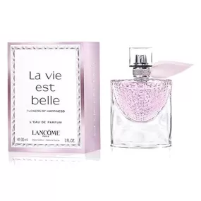 La Vie Est Belle Flowers Of Happiness 30ml EDP for Women by Lancome