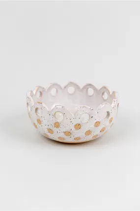 Lacey Tidbit Bowl