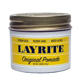 Layrite Original Hair Pomade