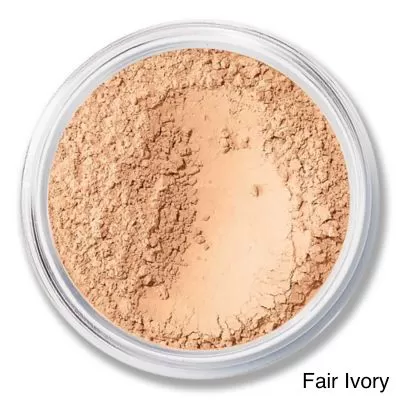 LOOSE POWDER MATTE FOUNDATION SPF 15