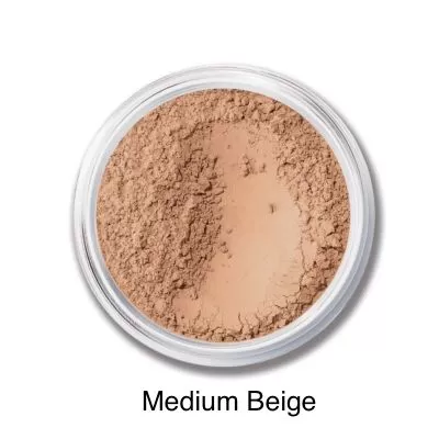 LOOSE POWDER MATTE FOUNDATION SPF 15