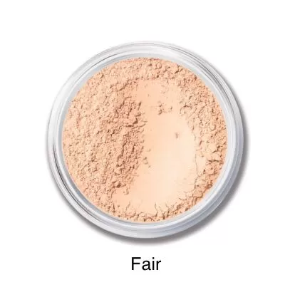 LOOSE POWDER MATTE FOUNDATION SPF 15