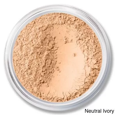 LOOSE POWDER MATTE FOUNDATION SPF 15