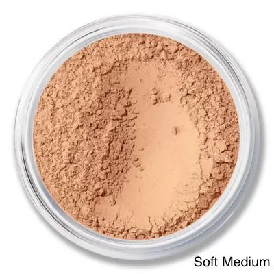 LOOSE POWDER MATTE FOUNDATION SPF 15