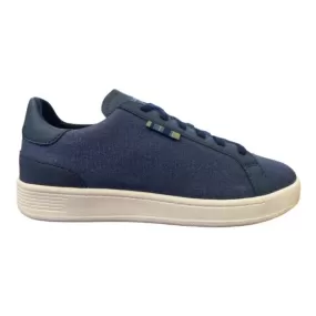 Lotto men's sneakers shoe 1973 Air Memory Foam Court 217424 06R dark blue