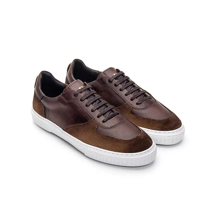 Low Top Sneakers PSV 039