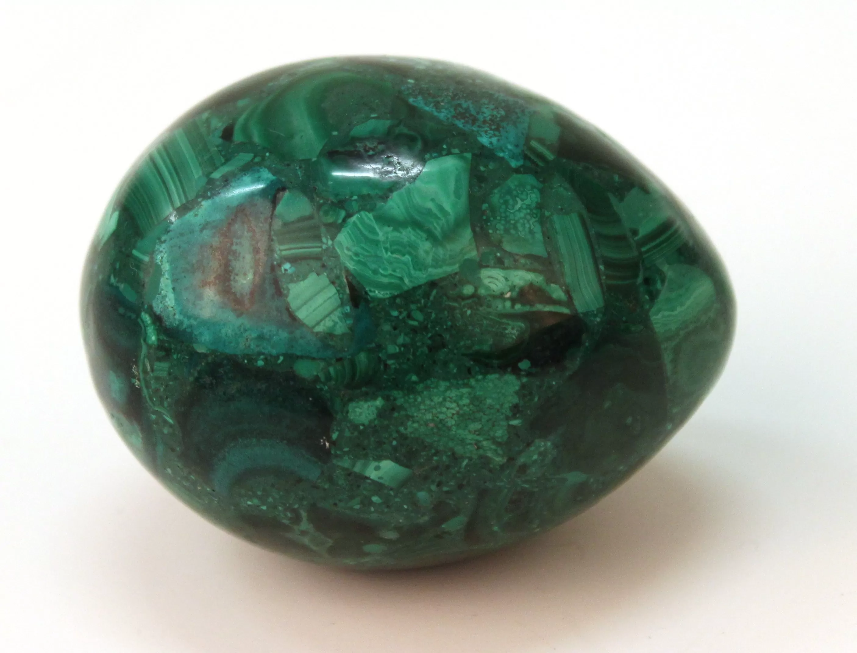 Malachite Egg