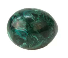 Malachite Egg